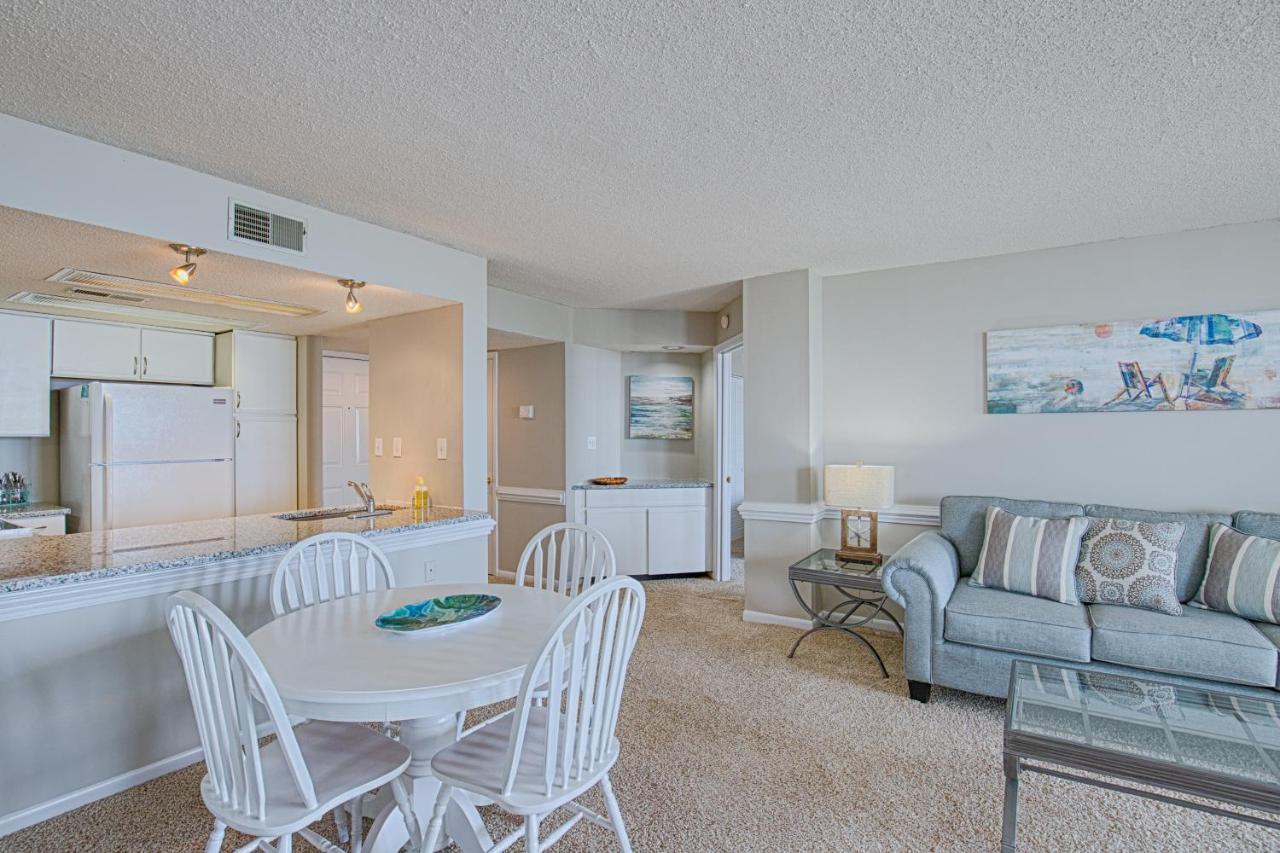 St Regis 1305 Apartment North Topsail Beach Exterior photo